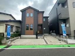 新築戸建 早良区田村5丁目6期