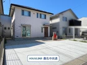 三重郡川越町大字北福崎 未居住一戸建て
