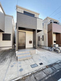 川崎市高津区東野川1丁目