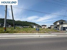 売土地 三戸郡三戸町
