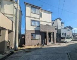高松市十川西町の中古戸建
