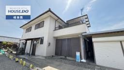 岐阜市木田1丁目の中古戸建
