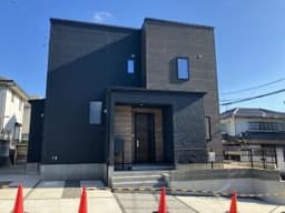 広島市佐伯区藤の木2丁目の新築戸建