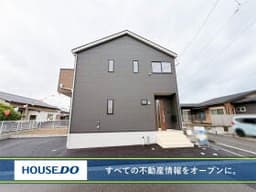 新築戸建 水巻町猪熊 猪熊小学校・水巻中学校