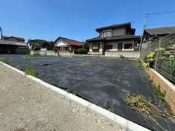 高崎市高関町の土地