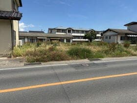 【須坂市日滝】コンビニ・ドラッグストアが徒歩5分圏内