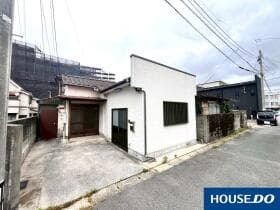 福岡市西区姪の浜３丁目