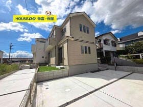 B号棟