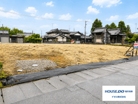あわら市市姫4丁目