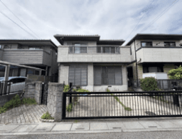 越谷市南越谷1丁目の中古戸建