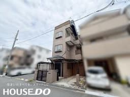 高槻市川添2丁目の中古戸建