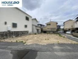 長岡京市馬場１丁目の新築戸建