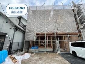 4号棟