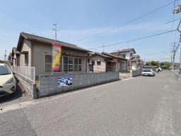 倉敷市連島中央１丁目の土地