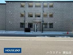 メリディアン市名坂