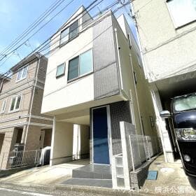 南区別所7丁目 中古戸建 2690万円