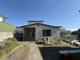釧路市白樺台5丁目