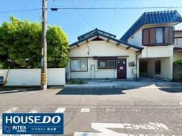 岡山市南区築港新町２丁目の中古戸建