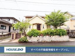 岡垣町公園通り 中古戸建 吉木小・岡垣中学校