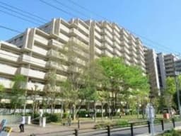 コスモ21ザ・ガーデンズフォート 江東区東砂4丁目の中古マンション