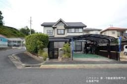 安佐町大字飯室中古戸建