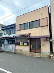 北九州市戸畑区正津町