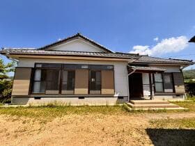 南島原市口之津町丁