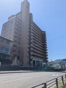 最寄り駅まで歩いて3分!ライオンズマンション大原駅前 12階