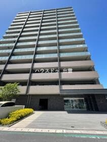 エクセレンシア今市北本町レジデンス