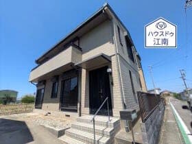 丹羽郡扶桑町大字柏森字長畑