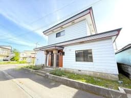 登別市富士町5丁目 中古戸建
