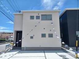 うるま市字前原の新築戸建