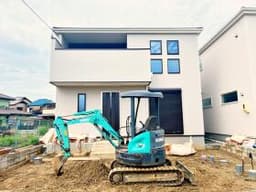 海部郡蟹江町富吉1丁目の新築戸建