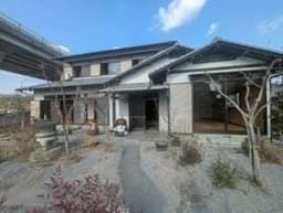 高松市檀紙町の中古戸建
