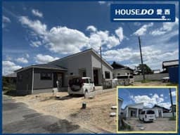 稲沢市平和町法立北瀬古の新築戸建