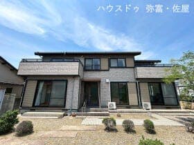 弥富市五明町小赤津外