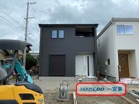 1号棟