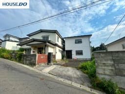 売土地 新井田