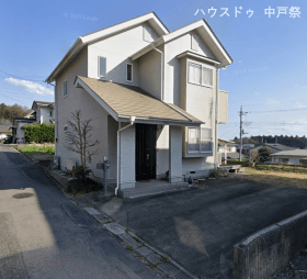 那須塩原市石林