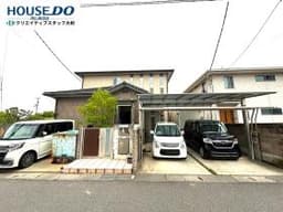 岡山市南区曽根の中古戸建