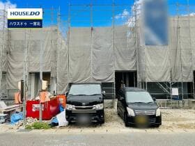 2号棟