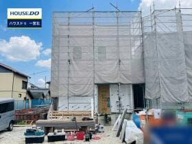 4号棟