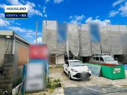 一宮市柳戸町2丁目の新築戸建