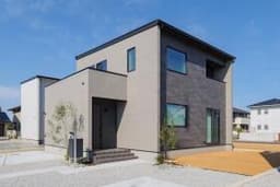 高松市上林町の新築戸建