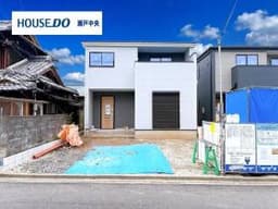 新築戸建 多治見市美坂町2丁目 1号棟