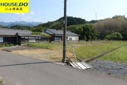 西条市下島山甲の土地