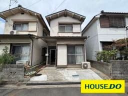 加古川市加古川町河原の中古戸建