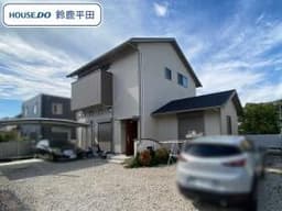 四日市市あかつき台3丁目 中古一戸建て