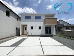 熊本市東区尾ノ上1丁目の新築戸建
