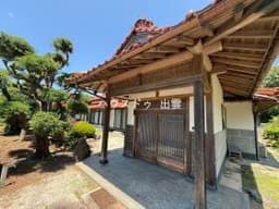 【敷地200坪以上】知井宮町中古戸建